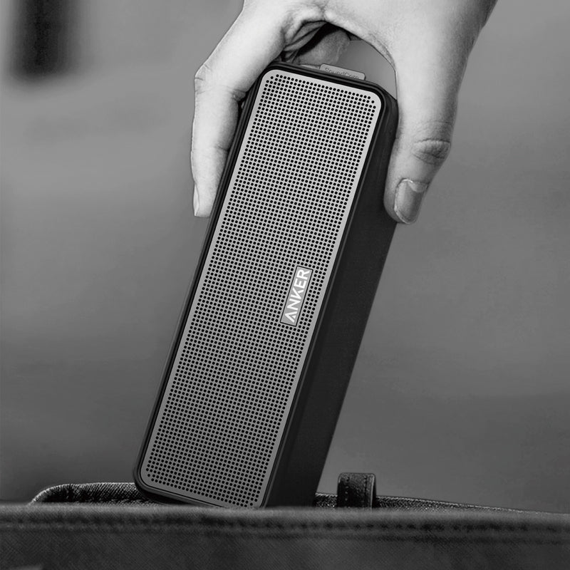 SoundCore Select｜Bluetoothスピーカーの製品情報 | Anker Japan 公式