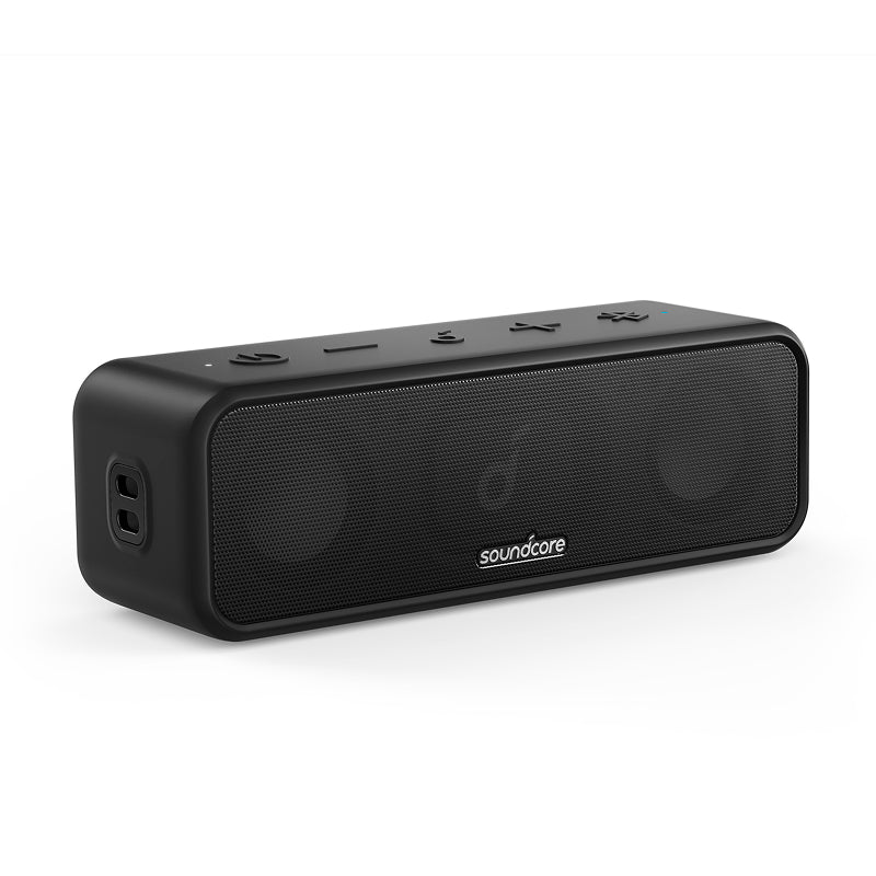 家電 Anker soundcore3 Soundcore 3 | Bluetoothスピーカーの製品情報 | Anker Japan 公式