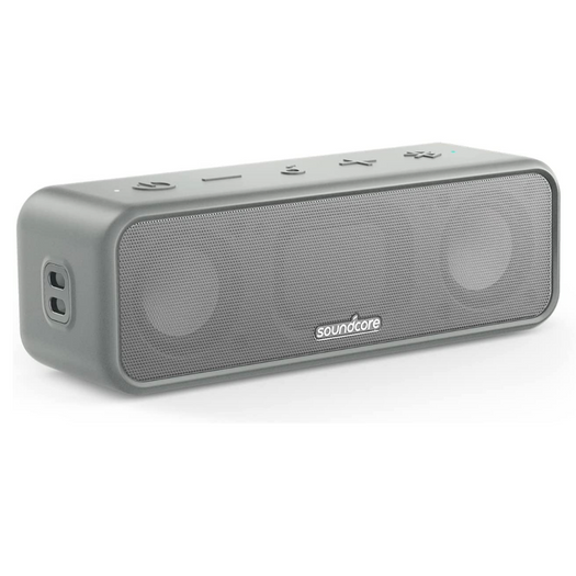【新品未開封】 Anker Soundcore3 Bluetooth スピーカー