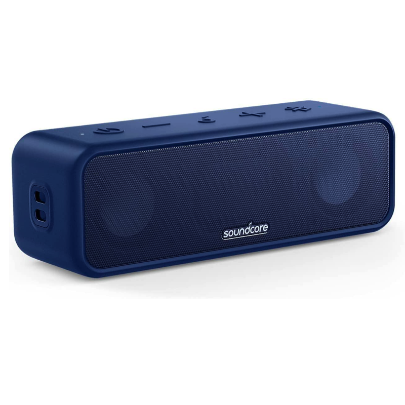 Soundcore 3 | Bluetoothスピーカーの製品情報 | Anker Japan 公式 Soundcore 3 | Bluetoothスピーカーの製品情報 | Anker Japan 公式