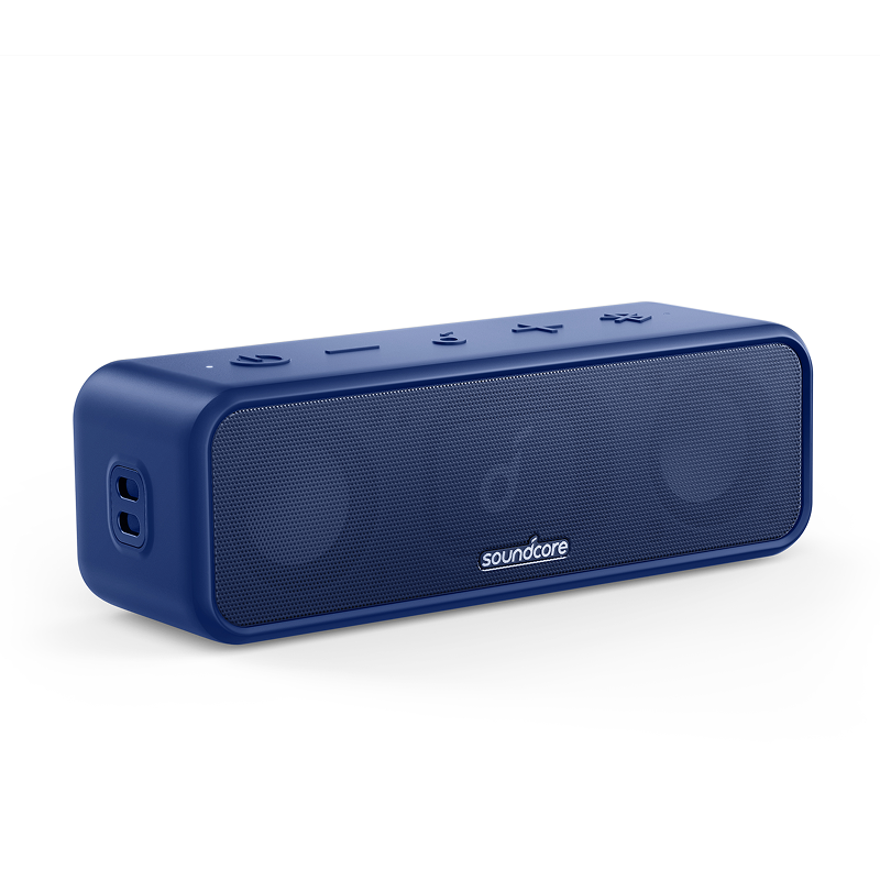 Soundcore 3 | Bluetoothスピーカーの製品情報 | Anker Japan 公式 Soundcore 3 | Bluetoothスピーカーの製品情報 | Anker Japan 公式