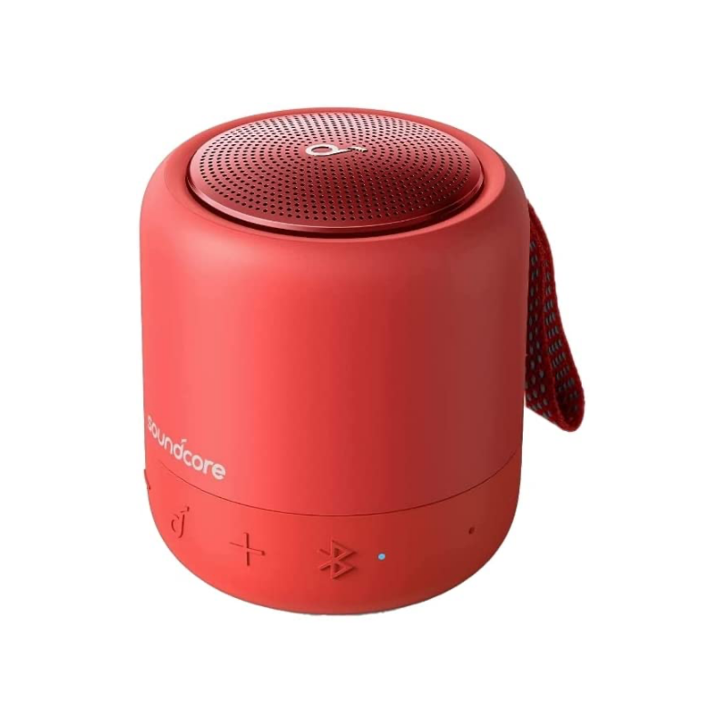 Soundcore Mini 3 | Bluetoothスピーカーの製品情報 | Anker Japan Soundcore Mini 3 | Bluetoothスピーカーの製品情報 | Anker Japan