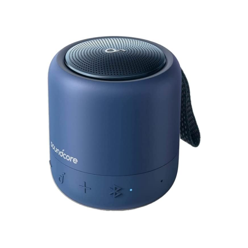 Soundcore Mini 3 | Bluetoothスピーカーの製品情報 | Anker Japan Soundcore Mini 3 | Bluetoothスピーカーの製品情報 | Anker Japan