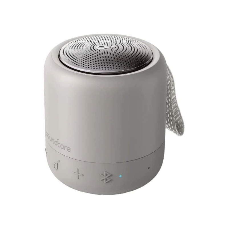 Soundcore Mini 3 | Bluetoothスピーカーの製品情報 | Anker Japan Soundcore Mini 3 | Bluetoothスピーカーの製品情報 | Anker Japan