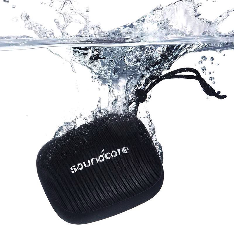 Soundcore Icon Mini｜Bluetoothスピーカーの製品情報 | Anker Japan