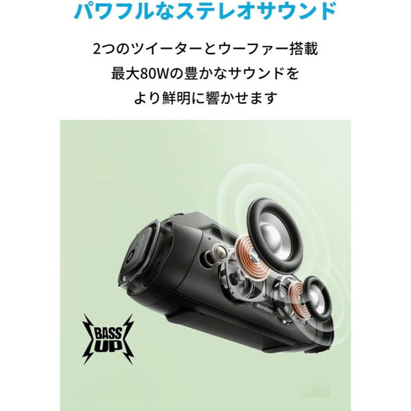 Soundcore Motion Boom Plus