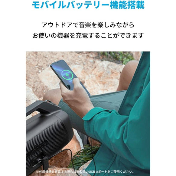 Soundcore Motion Boom Plus