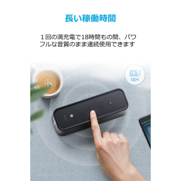 Anker SoundCore Pro+
