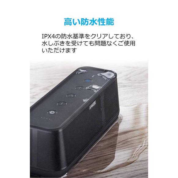 Anker SoundCore Pro+