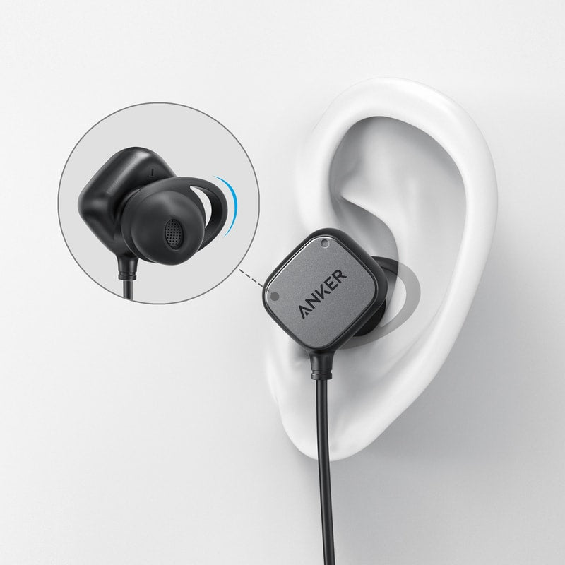 Anker SoundBuds Tag 【販売終了】｜Bluetoothイヤホンの製品情報