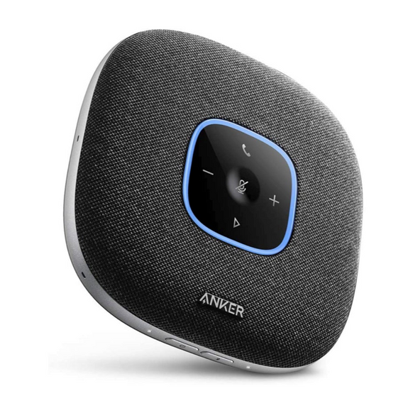 Anker PowerConf S3 | Bluetooth スピーカーフォンの製品情報 | Anker Anker PowerConf S3 | Bluetooth スピーカーフォンの製品情報 | Anker