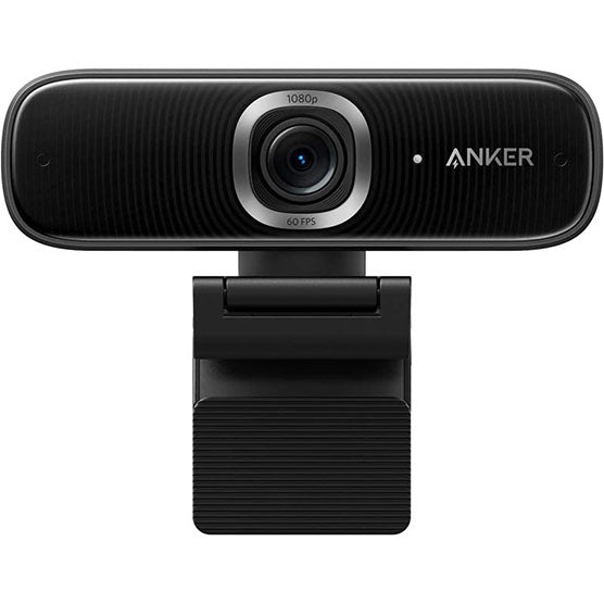 Anker Powerconf C200 ウェブカメラ 広角　高画質