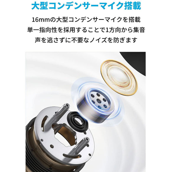 Anker PowerCast M300