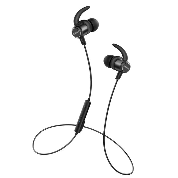 Anker SoundBuds Slim+