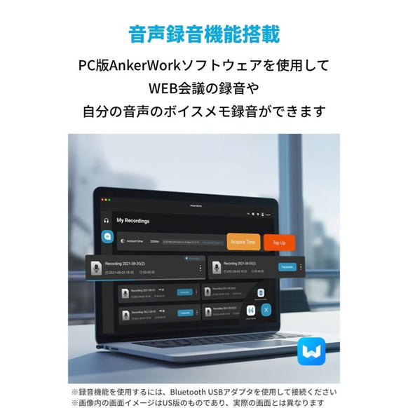 Anker PowerConf H700