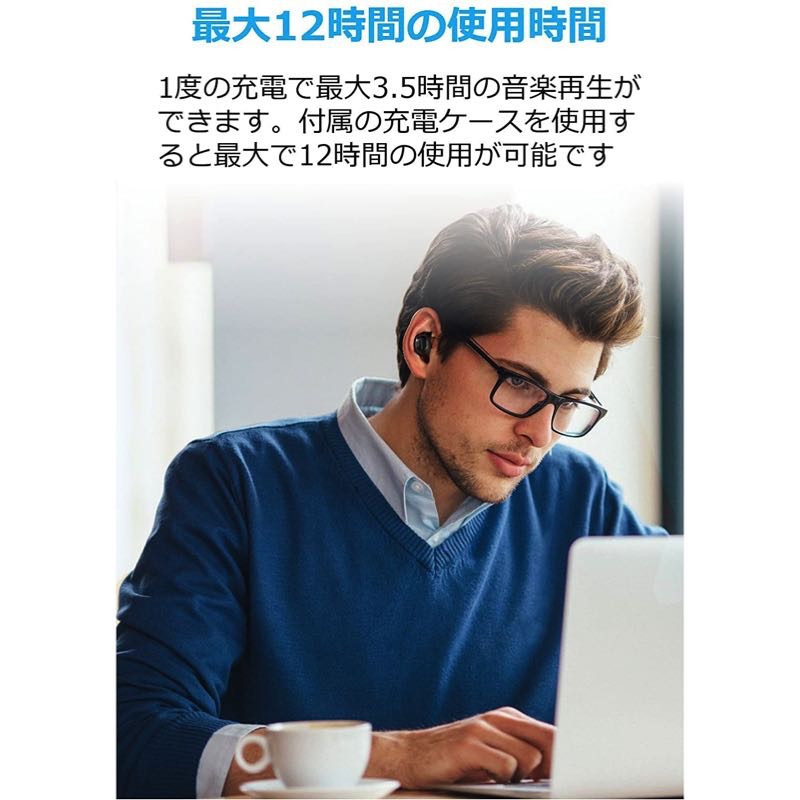 Soundcore Liberty Lite｜完全ワイヤレスイヤホンの製品情報 | Anker