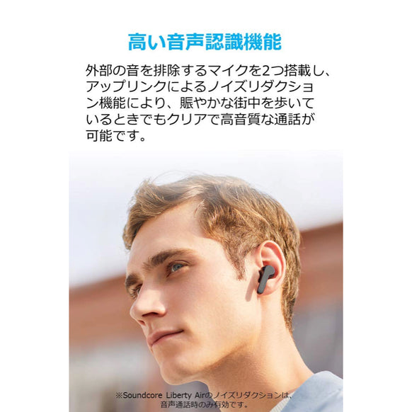 Soundcore Liberty Air