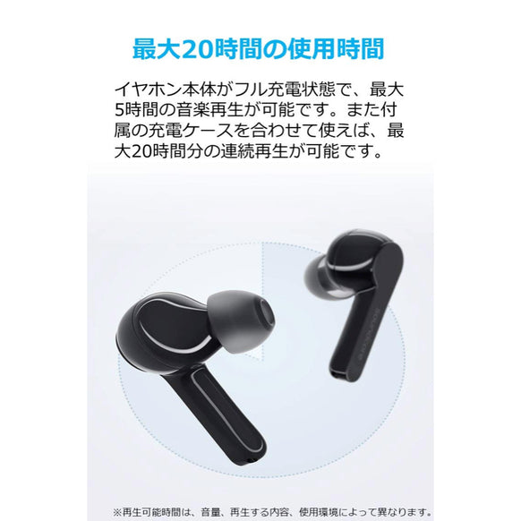 Soundcore Liberty Air