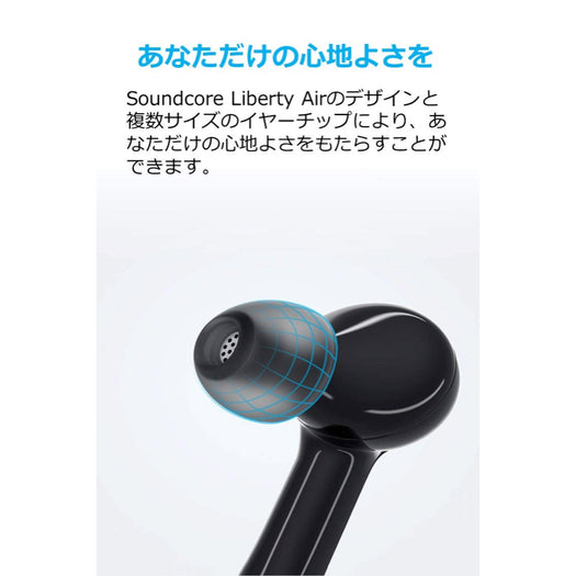 Soundcore Liberty Air
