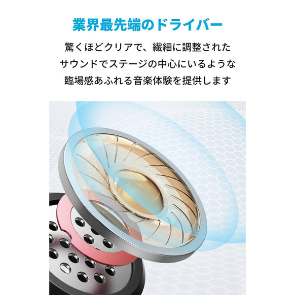 Soundcore Liberty Neo