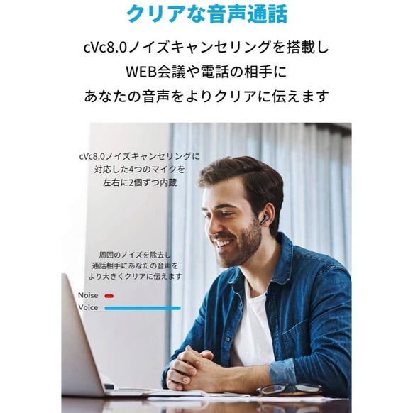 Soundcore Liberty Air 2