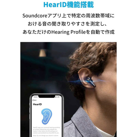 Soundcore Liberty Air 2