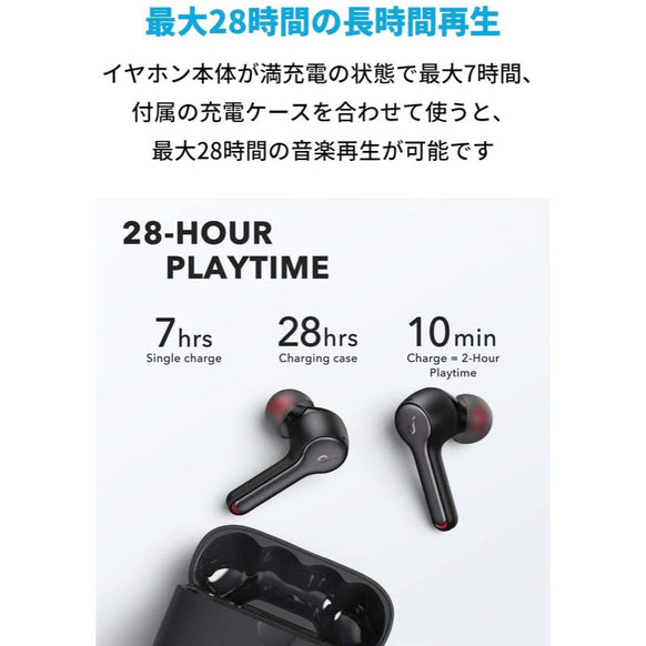 Soundcore Liberty Air 2