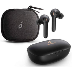 Soundcore Life P2 (トラベルケース付属)