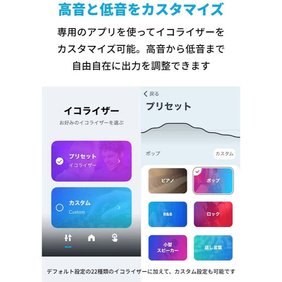 Soundcore Life A2 NC