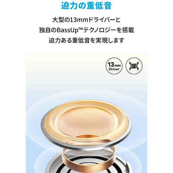 Soundcore Life Note 3S