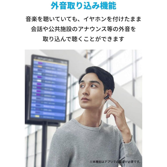 Soundcore Liberty Air 2 Pro