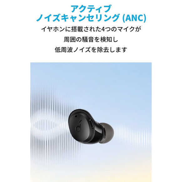 Soundcore Life Dot 3i
