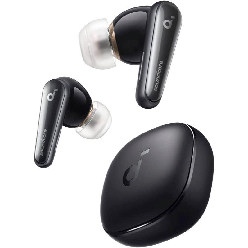 Soundcore Liberty 4 | 完全ワイヤレスイヤホンの製品情報 | Anker 