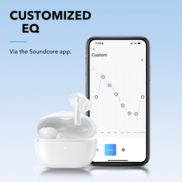 Soundcore Life Note 3i
