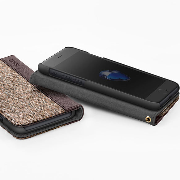 Anker ToughShell Elite for iPhone 7 【販売終了】