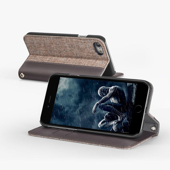 Anker ToughShell Elite for iPhone 7 【販売終了】