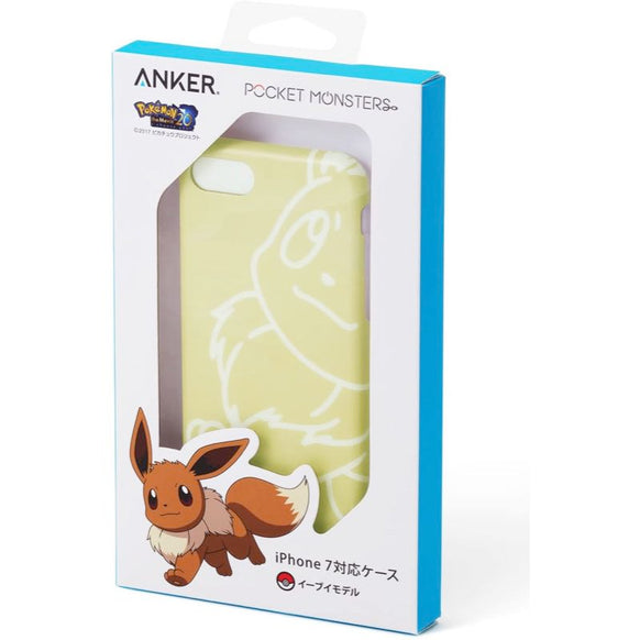 Anker SlimShell イーブイ