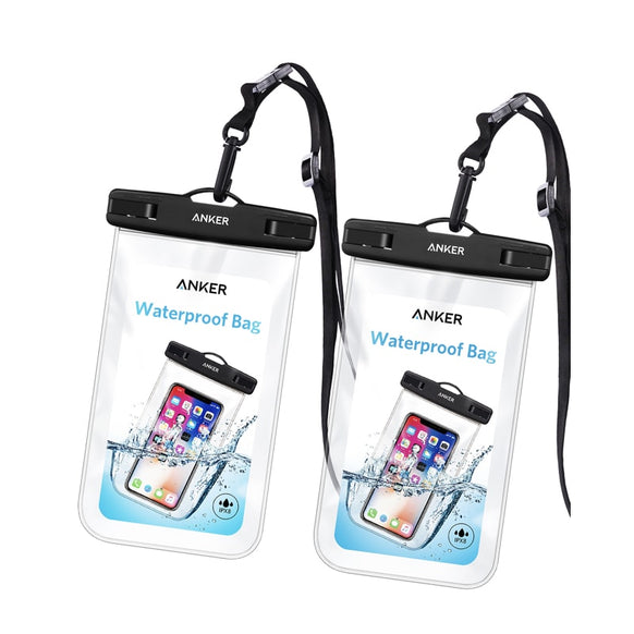 Anker Waterproof Case