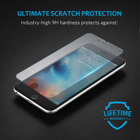 Anker GlassGuard for iPhone 6 / 6s