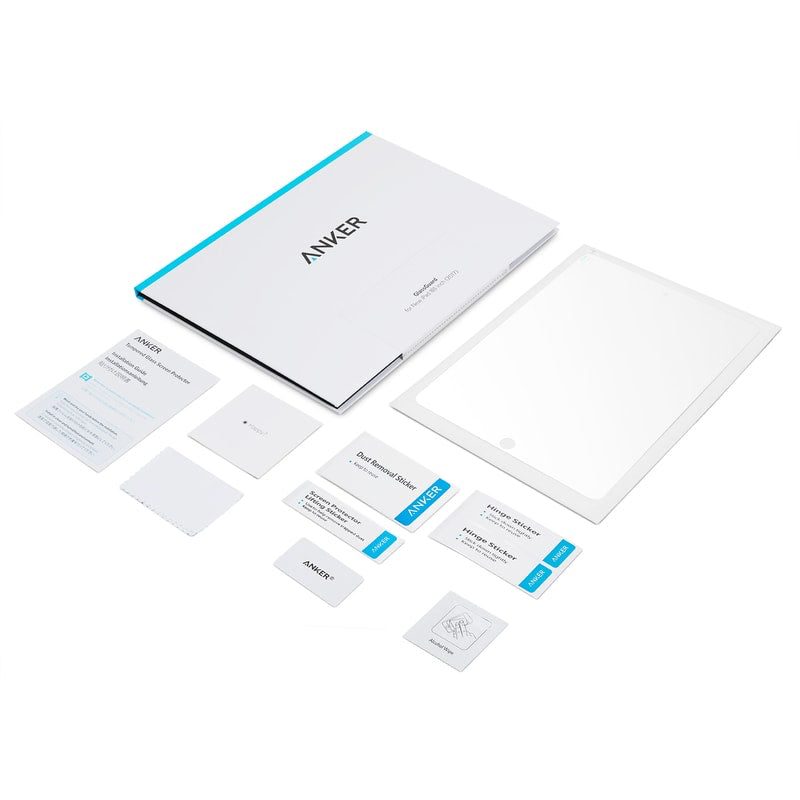 GlassGuard for iPad Pro｜液晶保護フィルム・保護ガラスの製品