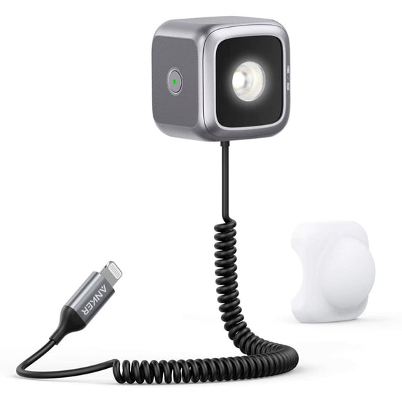 Anker iPhone LED Flash