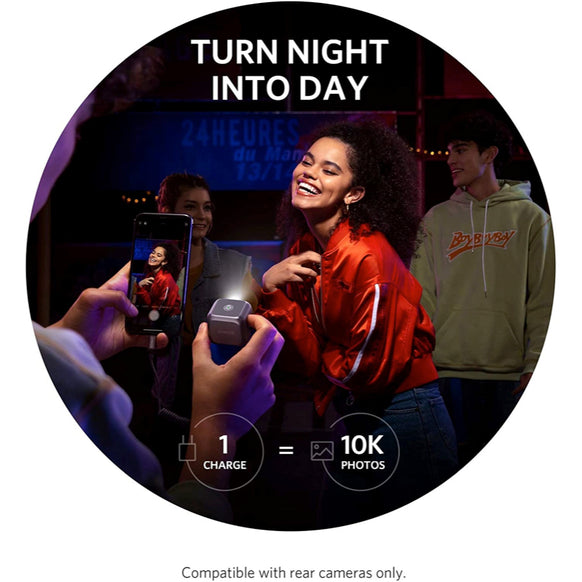 Anker iPhone LED Flash