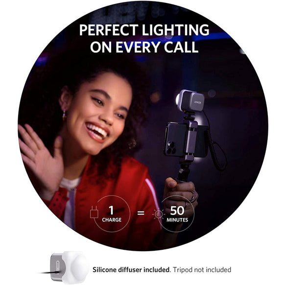 Anker iPhone LED Flash