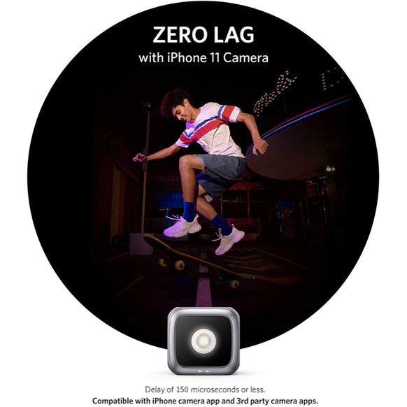 Anker iPhone LED Flash