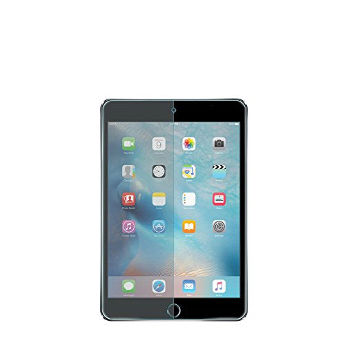Anker Tempered-Glass Screen Protector for iPad mini4