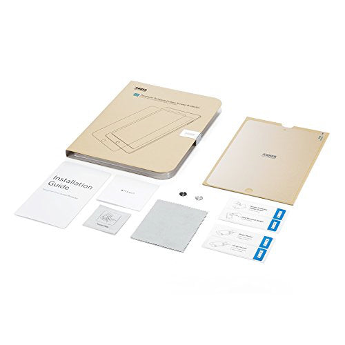 Anker Tempered-Glass Screen Protector for iPad mini4