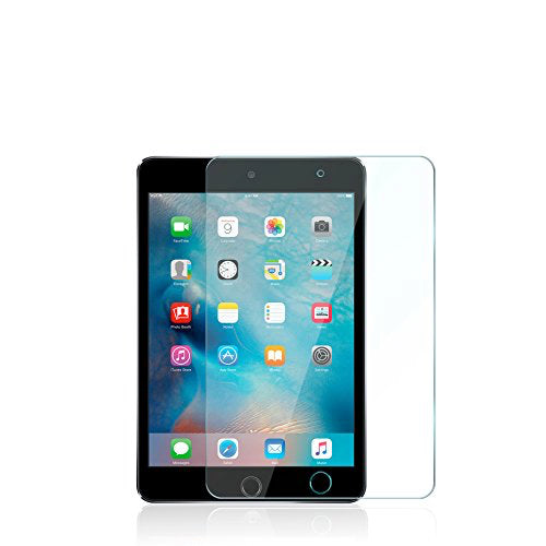 Anker Tempered-Glass Screen Protector for iPad mini4