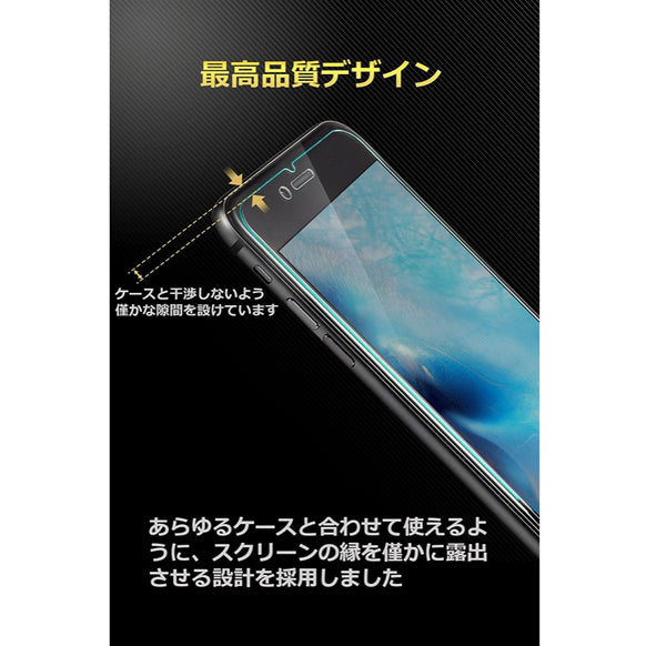 Anker KARAPAX GlassGuard for iPhone