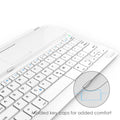 Anker Bluetooth Ultra-Slim Keyboard Cover for iPad Air 2 / Air