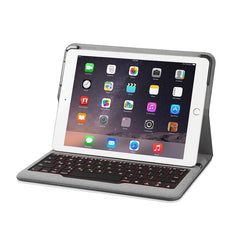 Anker Backlit Bluetooth Keyboard Case for iPad Air 2